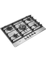 Whirlpool Płyta grzewcza GMW 7522/IXL Inox Ixelium Gazowy Perspective