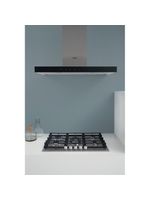 Whirlpool Płyta grzewcza GMW 7522/IXL Inox Ixelium Gazowy Lifestyle perspective