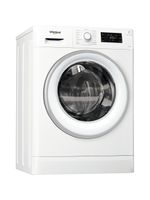 Whirlpool-Pralkosuszarka-Wolnostojące-FWDG97168WS-PL-Biel-Ładowany-od-frontu-Perspective