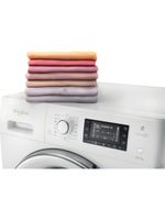 Whirlpool-Pralkosuszarka-Wolnostojące-FWDD1071681WS-EU-Biel-Ładowany-od-frontu-Control-panel