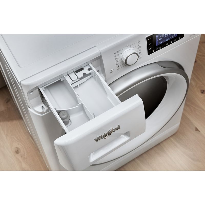 Whirlpool-Pralkosuszarka-Wolnostojące-FWDD1071681WS-EU-Biel-Ładowany-od-frontu-Drawer
