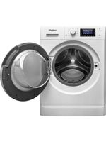 Whirlpool-Pralkosuszarka-Wolnostojące-FWDD1071681WS-EU-Biel-Ładowany-od-frontu-Frontal-open
