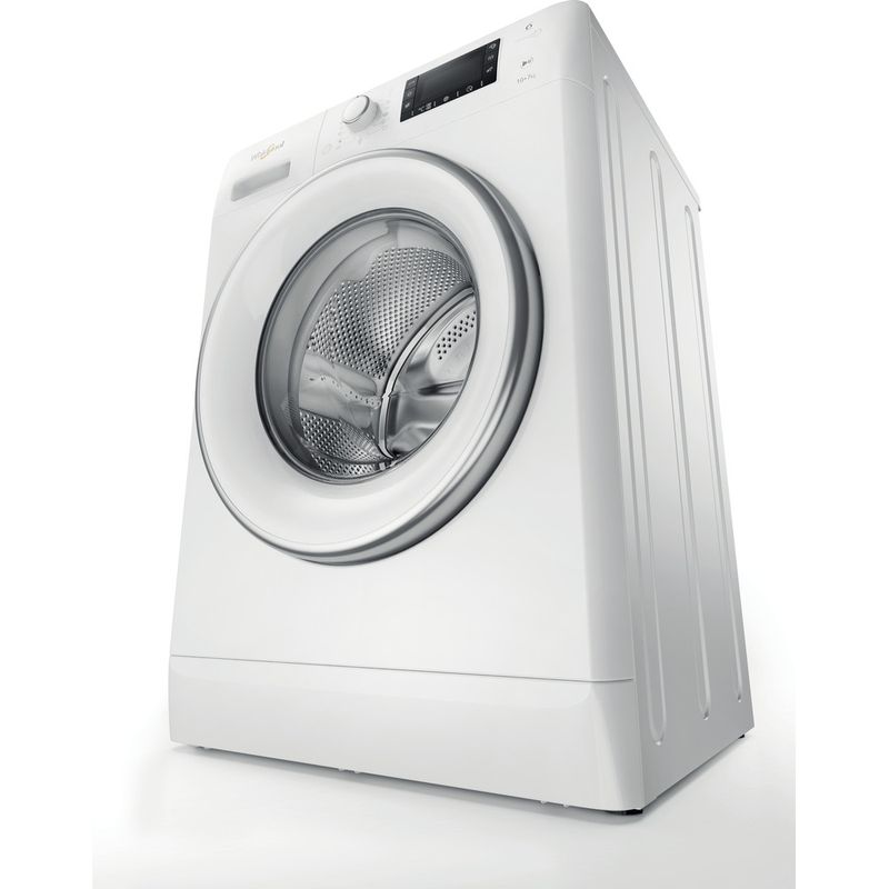 Whirlpool-Pralkosuszarka-Wolnostojące-FWDD1071681WS-EU-Biel-Ładowany-od-frontu-Lifestyle-perspective
