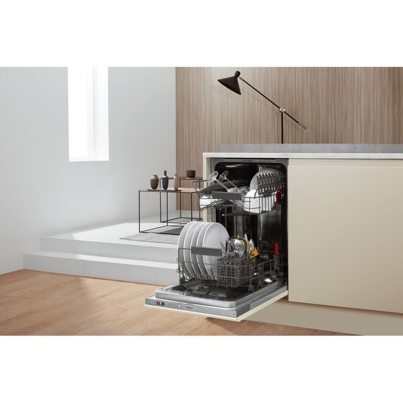 Whirlpool-Zmywarka-Do-zabudowy-WSIO-3T125-6PE-X-Zintegrowane-A---Lifestyle-perspective-open