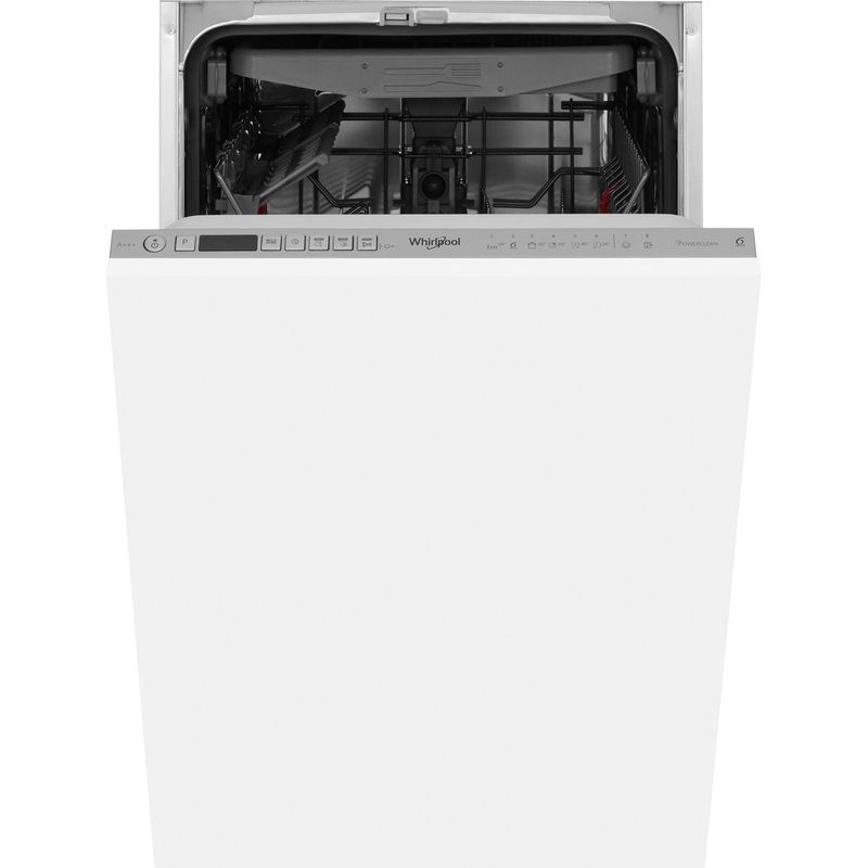 Whirlpool-Zmywarka-Do-zabudowy-WSIO-3O34-PFE-X-Zintegrowane-A----Frontal
