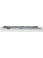 Whirlpool-Zmywarka-Do-zabudowy-WSIC-3M17-Zintegrowane-A--Control-panel