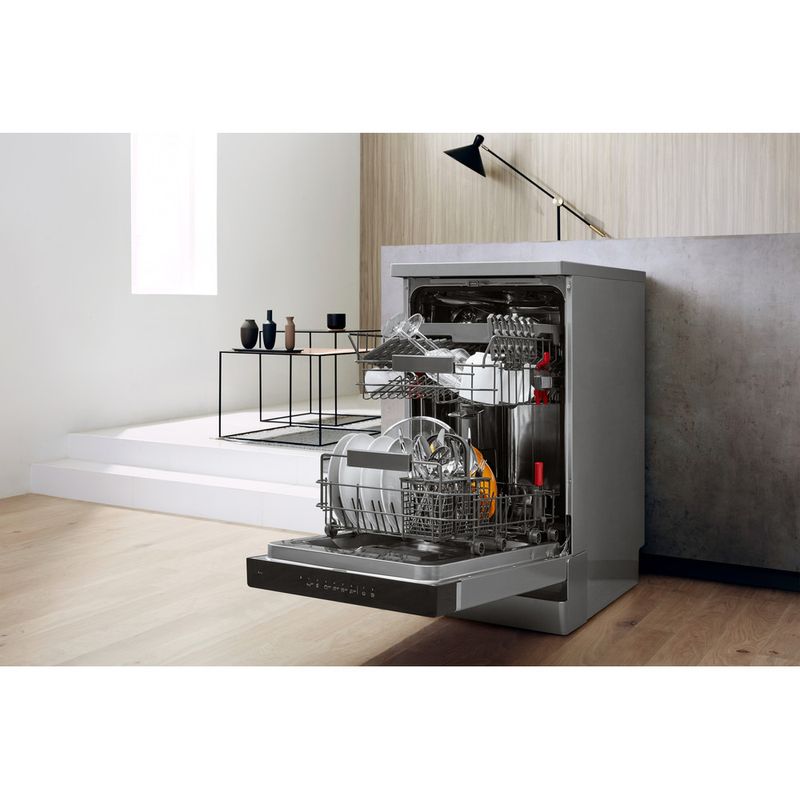 Whirlpool-Zmywarka-Wolnostojące-WSFO-3T125-6PC-X-Wolnostojące-A---Lifestyle-perspective-open