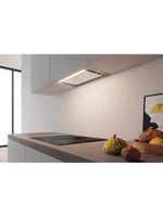 Whirlpool Płyta grzewcza SMC 604 F/NE/IXL Czarny Induction vitroceramic Lifestyle perspective