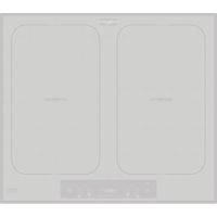 Płyta indukcyjna szklano-ceramiczna Whirlpool - ACM 828/BA/WH