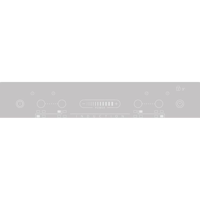 Whirlpool-Płyta-grzewcza-ACM-828-BA-WH-Biel-Induction-vitroceramic-Control-panel