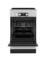 Whirlpool-Kuchenka-WS5V8CCX-E-Inox-Elektryczne-Frontal-open