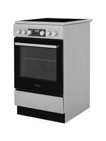 Whirlpool-Kuchenka-WS5V8CCX-E-Inox-Elektryczne-Perspective