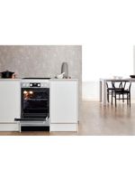 Whirlpool-Kuchenka-WS5V8CCX-E-Inox-Elektryczne-Lifestyle-frontal-open