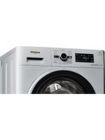 Whirlpool-Pralkosuszarka-Wolnostojące-MFWDG96148SBS-PL-Srebrny-Ładowany-od-frontu-Control-panel