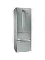Whirlpool-Lodowka-z-zamrażarką-Wolnostojące-W4D7-AAA-X-C-Inox-Trzydrzwiow-y-a-Perspective