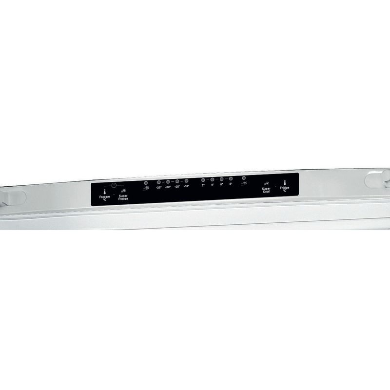 Whirlpool-Lodowka-z-zamrażarką-Wolnostojące-W4D7-AAA-X-C-Inox-Trzydrzwiow-y-a-Control-panel
