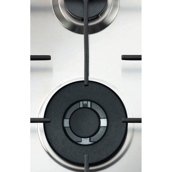 Whirlpool Płyta grzewcza AKF 6422/IX Inox Gazowy Heating element