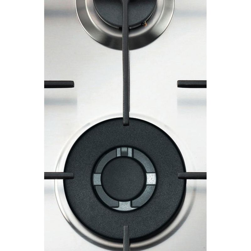 Whirlpool Płyta grzewcza AKF 6422/IX Inox Gazowy Heating element