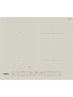 Whirlpool Płyta grzewcza WL B6860 NE/S Szampański Induction vitroceramic Frontal