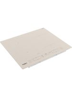Whirlpool Płyta grzewcza WL B6860 NE/S Szampański Induction vitroceramic Perspective