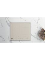 Whirlpool Płyta grzewcza WL B6860 NE/S Szampański Induction vitroceramic Lifestyle frontal
