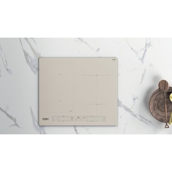 Whirlpool-Płyta-grzewcza-WL-B6860-NE-S-Szampański-Induction-vitroceramic-Lifestyle-frontal