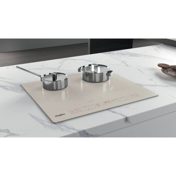 Whirlpool-Płyta-grzewcza-WL-B6860-NE-S-Szampański-Induction-vitroceramic-Lifestyle-perspective