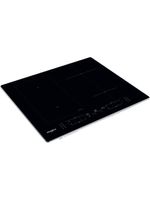 Whirlpool-Płyta-grzewcza-WL-B5860-AL-Czarny-Induction-vitroceramic-Perspective