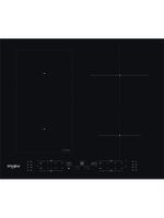 Whirlpool-Płyta-grzewcza-WL-B1160-BF-Czarny-Induction-vitroceramic-Frontal