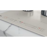Płyta indukcyjna szklano-ceramiczna Whirlpool - WL S2760 BF/S