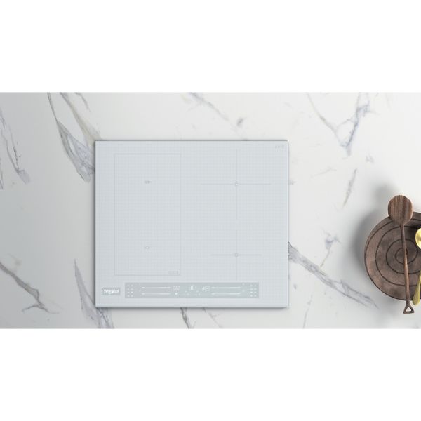 Whirlpool-Płyta-grzewcza-WL-S5360-BF-W-Biel-Induction-vitroceramic-Lifestyle-frontal