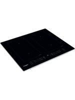 Whirlpool-Płyta-grzewcza-WL-S8560-AL-Czarny-Induction-vitroceramic-Perspective