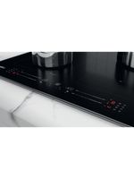 Whirlpool-Płyta-grzewcza-WL-S8560-AL-Czarny-Induction-vitroceramic-Lifestyle-control-panel