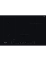 Whirlpool Płyta grzewcza WL S3377 BF Czarny Induction vitroceramic Frontal