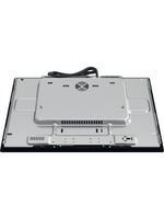Whirlpool Płyta grzewcza WL S3377 BF Czarny Induction vitroceramic Back / Lateral