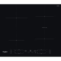 Płyta indukcyjna szklano-ceramiczna Whirlpool - WB B3960 BF