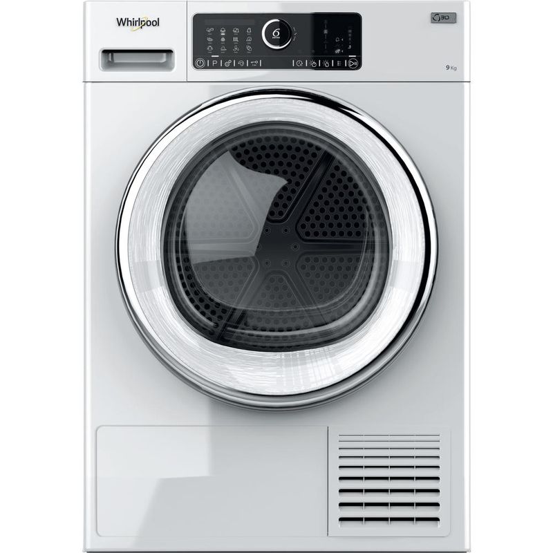 Whirlpool-Suszarka-ST-U-92X-EU-Biel-Frontal