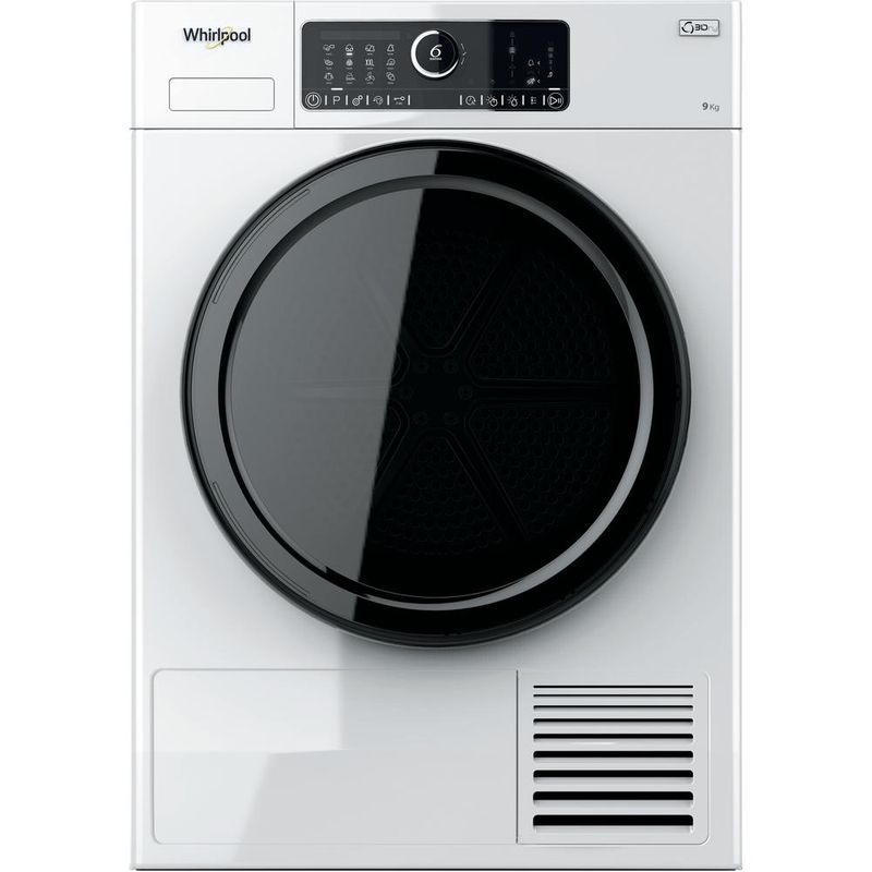 Whirlpool-Suszarka-ST-U-92E-EU-Biel-Frontal