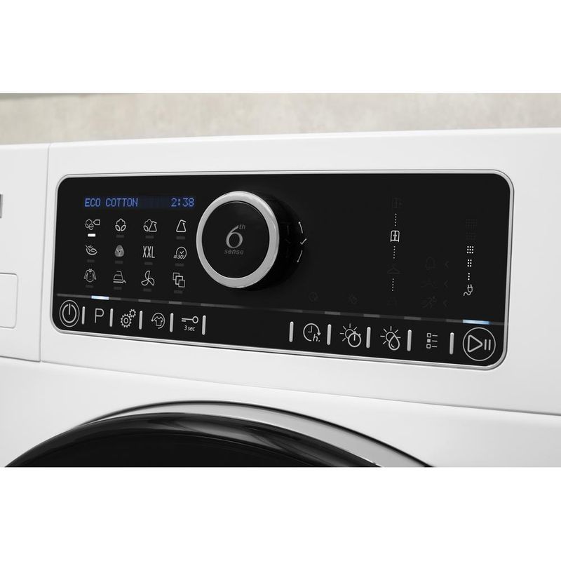 Whirlpool-Suszarka-ST-U-92E-EU-Biel-Control-panel