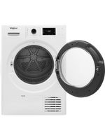 Whirlpool-Suszarka-FT-M22-8X2B-EU-Biel-Frontal-open