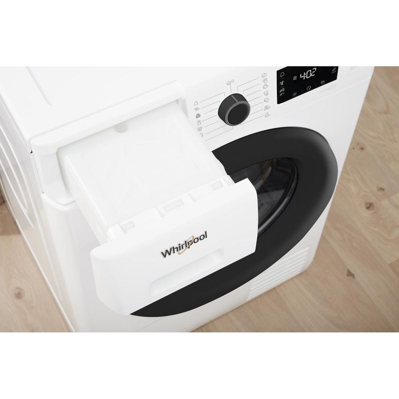 Whirlpool-Suszarka-FT-M22-8X2B-EU-Biel-Drawer