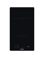 Whirlpool-Płyta-grzewcza-WS-Q0530-NE-Czarny-Induction-vitroceramic-Frontal