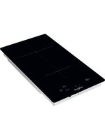 Whirlpool-Płyta-grzewcza-WS-Q0530-NE-Czarny-Induction-vitroceramic-Perspective