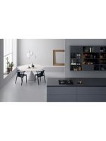 Whirlpool Płyta grzewcza AKWL 628/NB Czarny Gazowy Lifestyle frontal