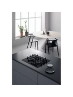 Whirlpool Płyta grzewcza AKWL 628/NB Czarny Gazowy Lifestyle perspective