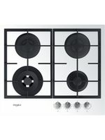 Whirlpool Płyta grzewcza GOFL 629/WH Biel Gazowy Frontal