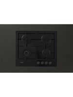 Whirlpool Płyta grzewcza GOFL 629/NB Czarny Gazowy Frontal