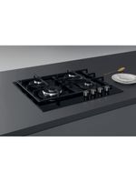 Whirlpool Płyta grzewcza GOFL 629/NB Czarny Gazowy Lifestyle perspective