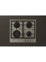 Whirlpool Płyta grzewcza AKTL 629/S Szampański Gazowy Lifestyle frontal