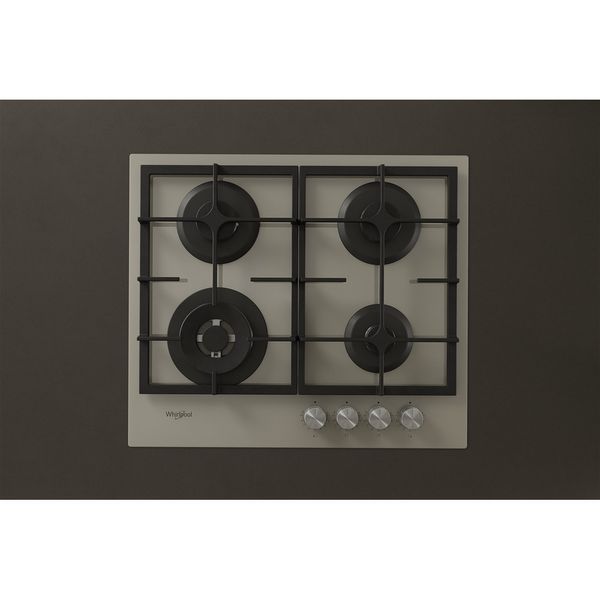 Whirlpool-Płyta-grzewcza-AKTL-629-S-Szampański-Gazowy-Lifestyle-frontal